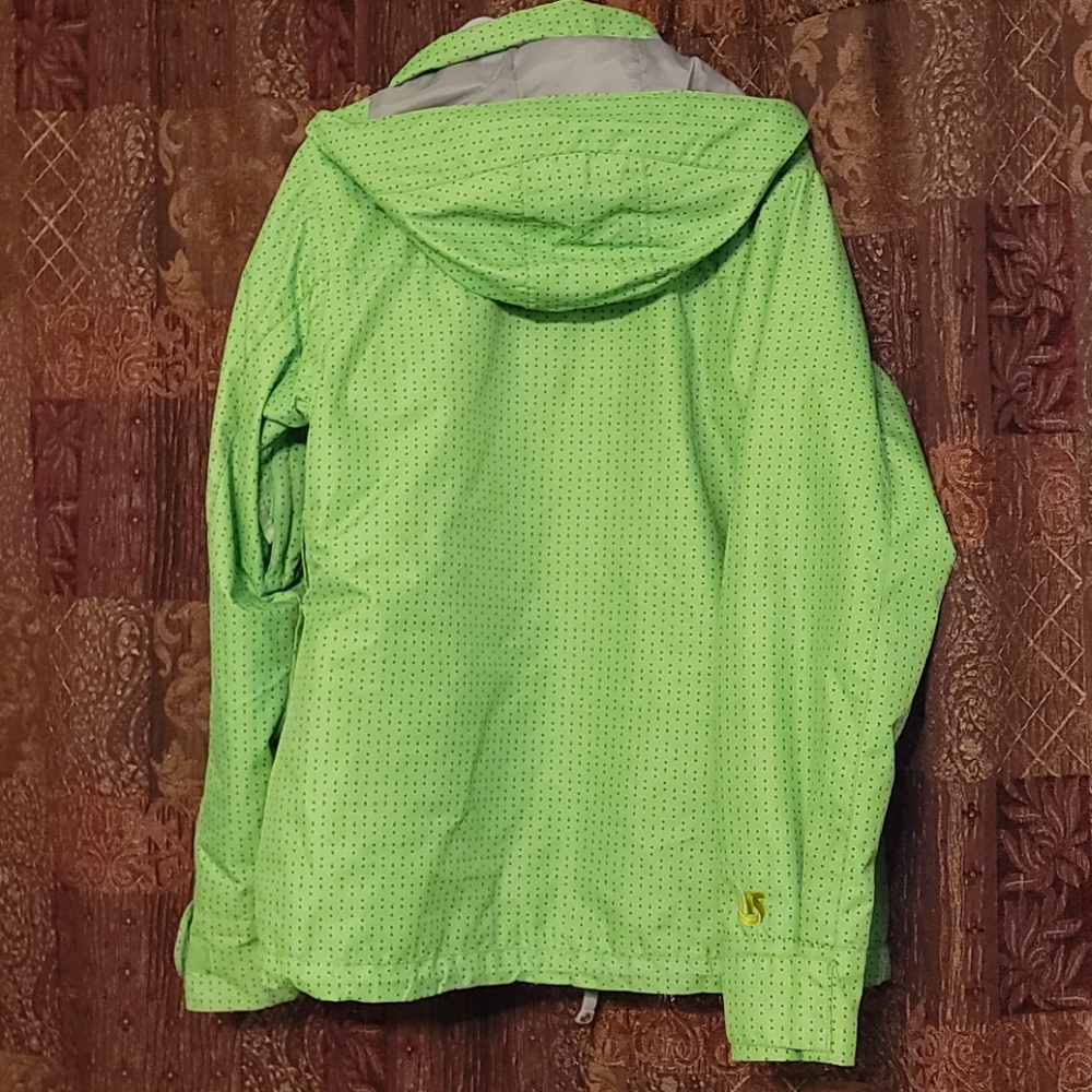 Burton women's coat - Picture 13 of 15